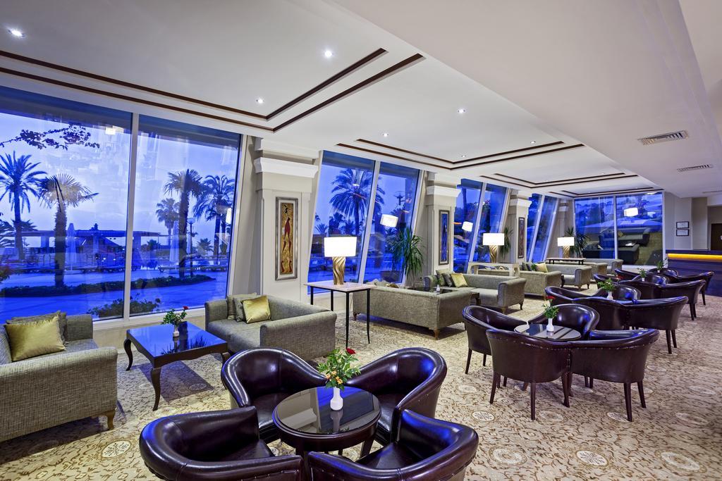 Kilikya Resort Camyuva Ngoại thất bức ảnh
