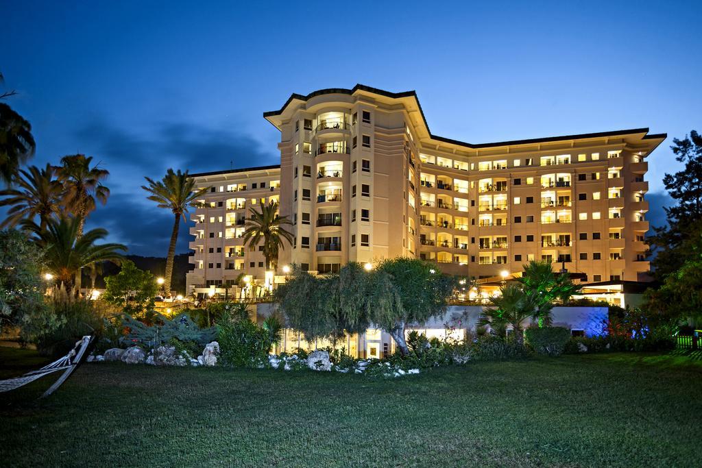 Kilikya Resort Camyuva Ngoại thất bức ảnh