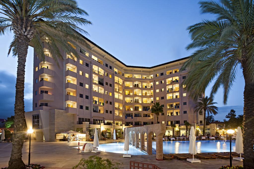 Kilikya Resort Camyuva Ngoại thất bức ảnh